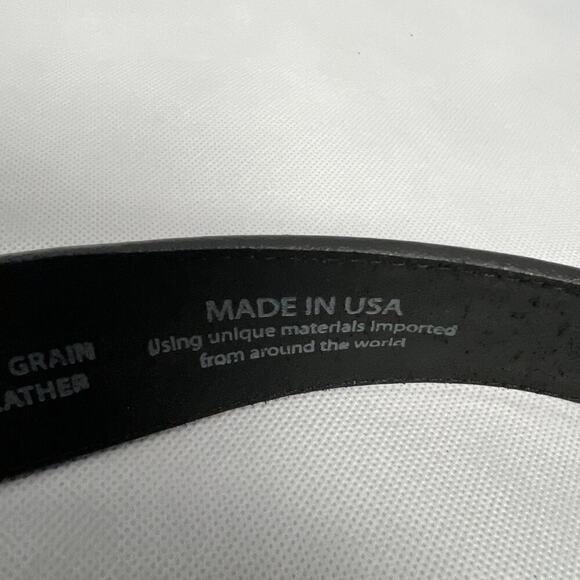 Belts